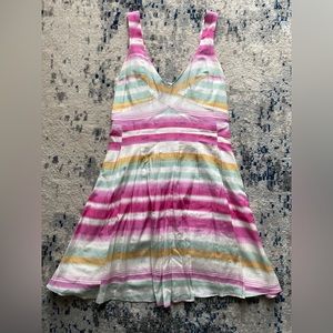 Armani Exchange Sundress